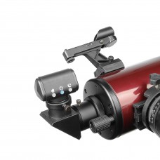 Телескоп цифровой Veber NewStar MAK90 GOTO модель vb_33312 от Veber