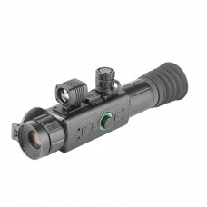 Прицел цифровой Veber DigitalHunt R25X4-32 ночной модель vb_33319 от Veber