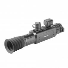 Прицел цифровой Veber DigitalHunt R25X4-32 ночной модель vb_33319 от Veber