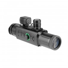 Прицел цифровой Veber DigitalHunt R25X4-32 ночной модель vb_33319 от Veber