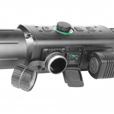 Прицел цифровой Veber DigitalHunt R25X4-32 ночной модель vb_33319 от Veber