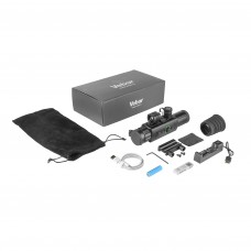 Прицел цифровой Veber DigitalHunt R25X4-32 ночной модель vb_33319 от Veber