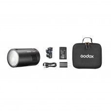 Вспышка аккумуляторная Godox Witstro AD100ProII модель vb_33324 от Godox