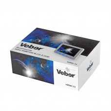 Видеоокуляр Veber ORBITOR 9LCD-5 UHD модель vb_33333 от Veber