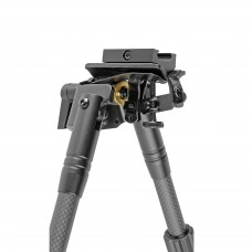 Сошки оружейные Veber V-Pod 1525C Weaver карбоновые Сошки оружейные Veber V-Pod 1525C Weaver карбоновые