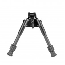 Сошки оружейные Veber V-Pod 1525C Weaver карбоновые