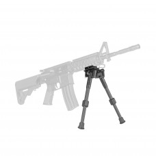 Сошки оружейные Veber V-Pod 1525C Weaver карбоновые Сошки оружейные Veber V-Pod 1525C Weaver карбоновые