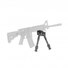 Сошки оружейные Veber V-Pod 1525C Weaver карбоновые Сошки оружейные Veber V-Pod 1525C Weaver карбоновые