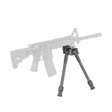 Сошки оружейные Veber V-Pod 2333C Weaver карбоновые Сошки оружейные Veber V-Pod 2333C Weaver карбоновые
