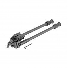 Сошки оружейные Veber V-Pod 3359C Weaver карбоновые Сошки оружейные Veber V-Pod 3359C Weaver карбоновые
