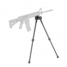 Сошки оружейные Veber V-Pod 3359C Weaver карбоновые Сошки оружейные Veber V-Pod 3359C Weaver карбоновые