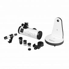 Телескоп Veber Умка 76/300 Dobson рефлектор Телескоп Veber Умка 76/300 Dobson рефлектор модель vb_33365 от Veber