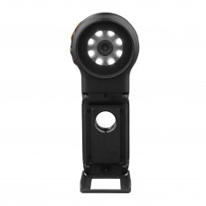 Цифровая лупа Veber D-Lens F8-16X LCD2 складная с автофокусом модель vb_33379 от Veber