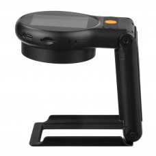 Цифровая лупа Veber D-Lens F8-16X LCD2 складная с автофокусом модель vb_33379 от Veber