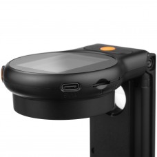 Цифровая лупа Veber D-Lens F8-16X LCD2 складная с автофокусом модель vb_33379 от Veber
