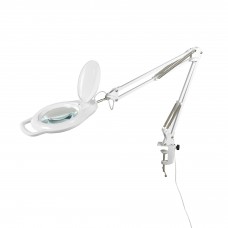 Лупа Veber Espy F02 5D с подсветкой и струбциной Лупа Veber Espy F02 5D с подсветкой и струбциной модель vb_33574 от Veber