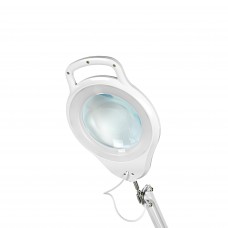 Лупа Veber Espy F02 5D с подсветкой и струбциной Лупа Veber Espy F02 5D с подсветкой и струбциной модель vb_33574 от Veber