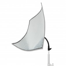Кино-рефлектор GreenBean LiteFlex 50 S1 модель vb_33834 от GreenBean