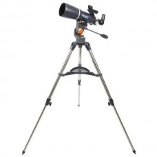 Телескоп Celestron AstroMaster 80 AZS модель 21082 от Celestron