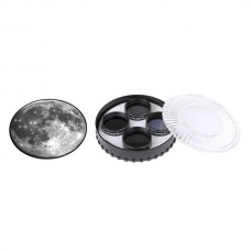 Набор лунных фильтров Celestron, 1,25 модель 94315 от Celestron