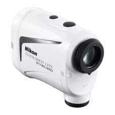 Лазерный дальномер Nikon LRF CoolShot Lite Stabilized (6x21) до 1090 метров модель 00014611 от Nikon