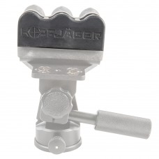 Адаптер под магазин Kopfjager KJ89006 (Small Arms Adapter for Reaper Grip) модель 00013428 от Kopfjager