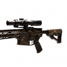 Оптический прицел Sightmark Citadel 1-10x24 CR1 подсветка сетки BDC (SM13138CR1) модель 00013429 от Sightmark