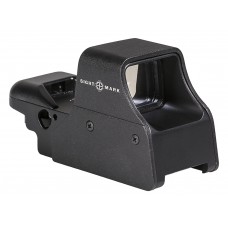 Коллиматорный прицел Sightmark Ultra Shot Plus Sight  крепление на Weaver (SM26008) модель 00011291 от Sightmark