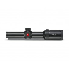 Оптический прицел LEICA FORTIS 6 1-6x24i L-4a, на шине (50051) модель 00014727 от Leica