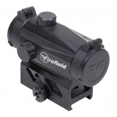 Коллиматорный прицел Firefield Impulse Compact RED DOT Sight W/RED LASER, закрытый 1х22 (FF26029) модель 00014411 от Firefield