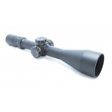 Оптический прицел March 3-24x52 FFP 30mm Illuminated FMA-1 Reticle # D24V52FIMA модель 00008079 от March