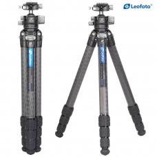 Штатив трипод Leofoto LS-324C+LH-40PCL CARBON (резьба 3/8) модель 00014434 от Leofoto