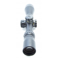 Оптический прицел March 3-24x52 FFP 30mm Illuminated FMA-1 Reticle # D24V52FIMA модель 00008079 от March