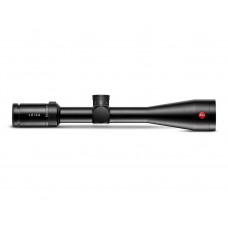 Оптический прицел LEICA AMPLUS 6 2,5-15x50i L-Ballistic BDC, кольца (50311) модель 00014496 от Leica