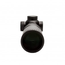 Оптический прицел Sightmark Citadel 1-10x24 HDR подсветка сетки Plex 1/2MOA (SM13138HDR) модель 00013430 от Sightmark