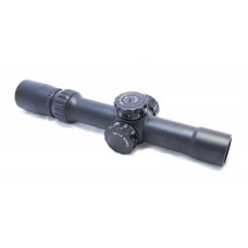 Оптический прицел March 1-10x24 illuminated MML Reticle # D10V24TIML модель 00008066 от March