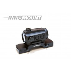 Кронштейн Innomount Blaser - Aimpoint Micro (52-AM-06-00-800) модель 00014213 от Innomount