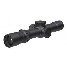 Оптический прицел March 1-8x24 FFP illumin FMC-3 Reticle # D8V24FIML модель 00014107 от March