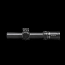 Оптический прицел Burris XTR II 1-8x24 M.A.D. R: Ballistic Circle Dot FFP, с подсветкой (34мм) (201018) модель 00010358 от Burris