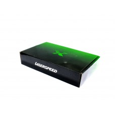 Лазерный фонарь (зеленый) LaserSpeed LS-KS1-G100A 100мВт модель 00008685 от LaserSpeed