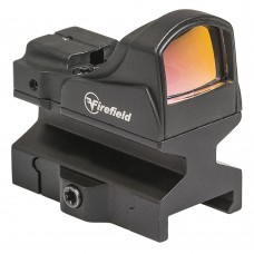 Коллиматорный прицел Firefield Impact Mini Reflex Sight 16х21, 5 MOA, крепление Weaver & Glock (FF26021) модель 00014416 от Firefield