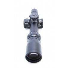 Оптический прицел March 1-10x24 illuminated MML Reticle # D10V24TIML модель 00008066 от March