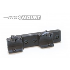 Кронштейн Innomount Blaser - Zeiss (ZM) BH=20мм (50-VM-20-00-800) модель 00014211 от Innomount