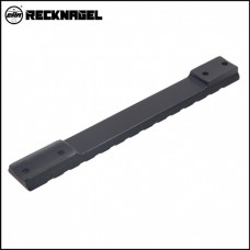 Основание Recknagel на Weaver для установки на Sabatti Rover long (57050-0175) модель 00011687 от Recknagel