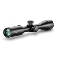 Оптический прицел Hawke Vantage 3-9x40 Mil-Dot с кольцами на планку 9-11мм (11321) модель 00013256 от Hawke