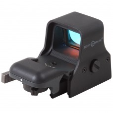 Коллиматорный прицел Sightmark Ultra Shot Reflex sight QD Digital Switch крепление на Weaver (SM14000) модель 00011287 от Sightmark