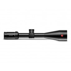 Оптический прицел LEICA AMPLUS 6 2,5-15x56i L-Ballistic, BDC, кольца (50411) модель 00014652 от Leica