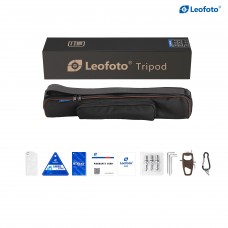 Штатив трипод Leofoto LS-325C+LH-40 CARBON (резьба 3/8) модель 00014432 от Leofoto