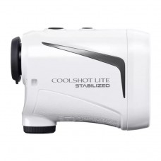 Лазерный дальномер Nikon LRF CoolShot Lite Stabilized (6x21) до 1090 метров модель 00014611 от Nikon