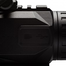 Цифровой прицел Sightmark WRAITH HD 4-32x50 (SM18011) модель 00012962 от Sightmark